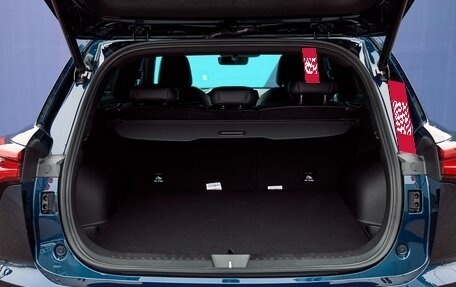 Haval F7, 2025 год, 3 499 000 рублей, 9 фотография