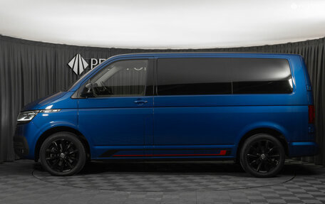 Volkswagen Caravelle T6 рестайлинг, 2020 год, 5 800 000 рублей, 7 фотография