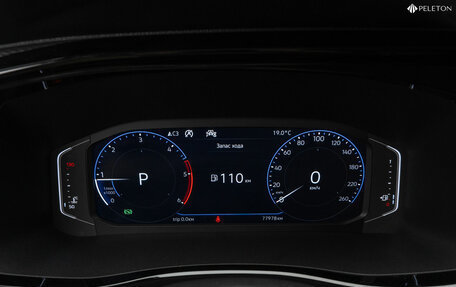 Volkswagen Caravelle T6 рестайлинг, 2020 год, 5 800 000 рублей, 13 фотография