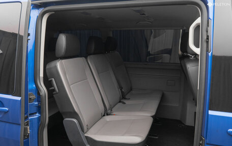 Volkswagen Caravelle T6 рестайлинг, 2020 год, 5 800 000 рублей, 14 фотография