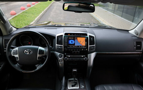 Toyota Land Cruiser 200, 2012 год, 4 730 000 рублей, 7 фотография