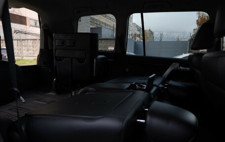 Toyota Land Cruiser 200, 2012 год, 4 730 000 рублей, 14 фотография