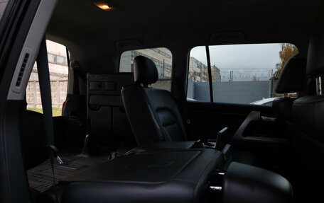 Toyota Land Cruiser 200, 2012 год, 4 730 000 рублей, 13 фотография