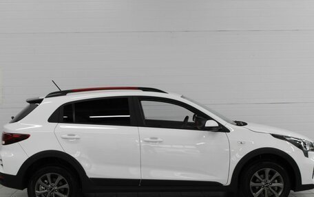 KIA Rio IV, 2022 год, 1 840 000 рублей, 5 фотография