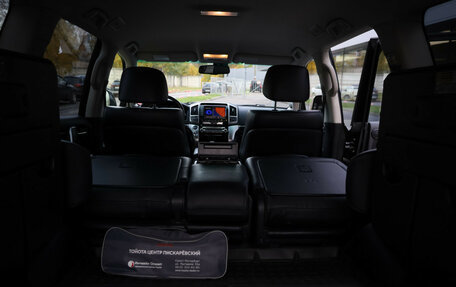 Toyota Land Cruiser 200, 2012 год, 4 730 000 рублей, 15 фотография