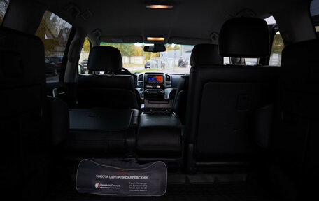 Toyota Land Cruiser 200, 2012 год, 4 730 000 рублей, 16 фотография