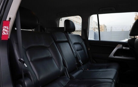 Toyota Land Cruiser 200, 2012 год, 4 730 000 рублей, 11 фотография