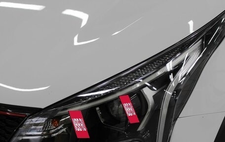 KIA Rio IV, 2022 год, 1 840 000 рублей, 6 фотография