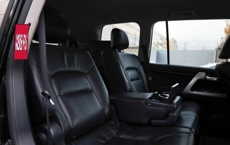 Toyota Land Cruiser 200, 2012 год, 4 730 000 рублей, 12 фотография