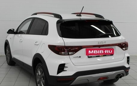 KIA Rio IV, 2022 год, 1 840 000 рублей, 10 фотография