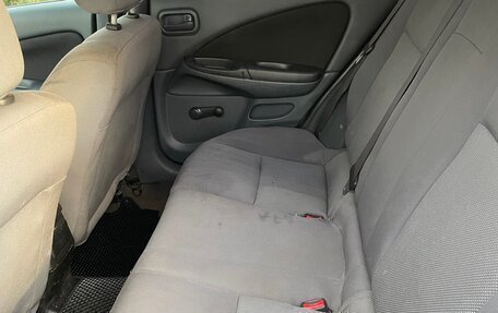 Nissan Almera, 2005 год, 300 000 рублей, 4 фотография