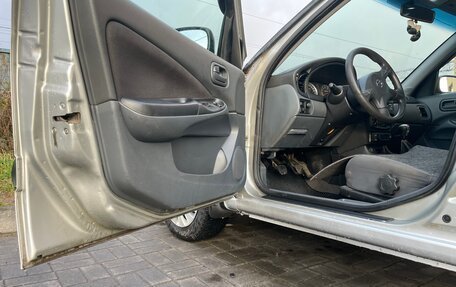 Nissan Almera, 2005 год, 300 000 рублей, 2 фотография