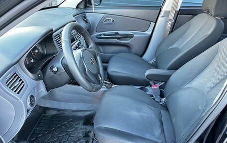 KIA Rio II, 2009 год, 700 000 рублей, 10 фотография