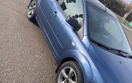 Ford Focus II рестайлинг, 2006 год, 425 000 рублей, 5 фотография