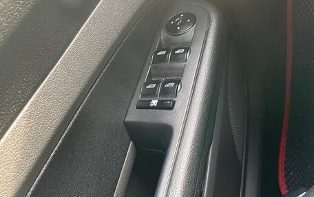 Ford Focus II рестайлинг, 2006 год, 425 000 рублей, 13 фотография