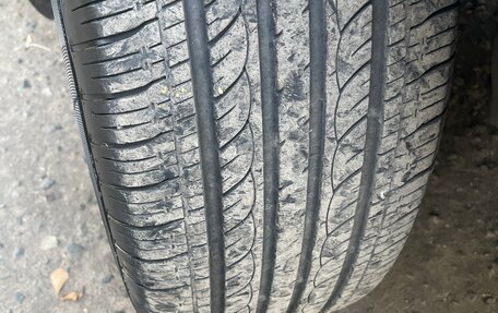 Ford Focus II рестайлинг, 2006 год, 425 000 рублей, 11 фотография