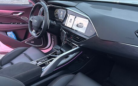 Geely Tugella FY11, 2024 год, 3 650 000 рублей, 8 фотография