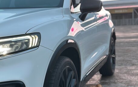 Geely Tugella FY11, 2024 год, 3 650 000 рублей, 2 фотография