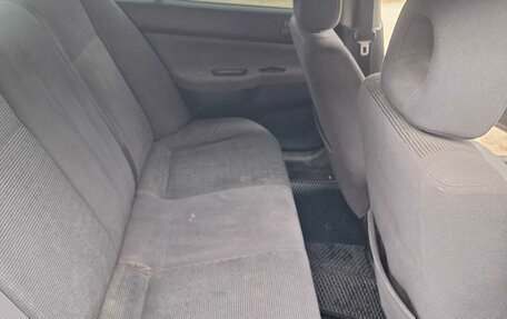 Mitsubishi Lancer IX, 2005 год, 180 000 рублей, 5 фотография