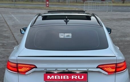 Geely Tugella FY11, 2024 год, 3 650 000 рублей, 4 фотография