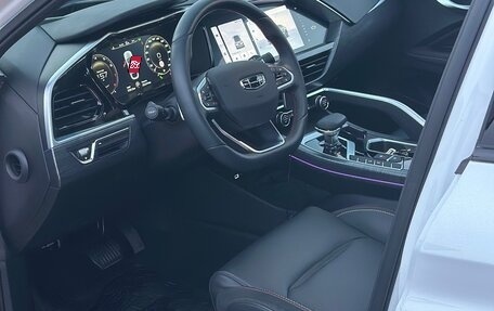 Geely Tugella FY11, 2024 год, 3 650 000 рублей, 6 фотография