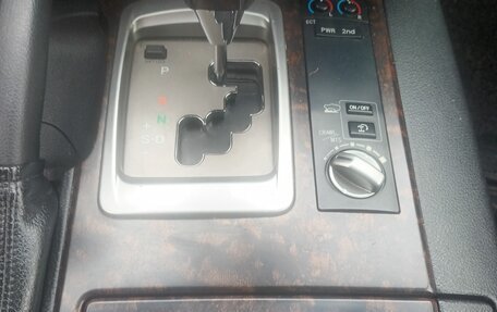 Toyota Land Cruiser 200, 2013 год, 4 550 000 рублей, 10 фотография