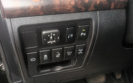 Toyota Land Cruiser 200, 2013 год, 4 550 000 рублей, 12 фотография