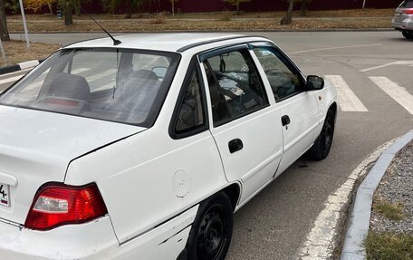 Daewoo Nexia I рестайлинг, 2010 год, 210 000 рублей, 5 фотография