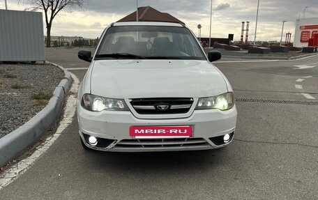 Daewoo Nexia I рестайлинг, 2010 год, 210 000 рублей, 3 фотография