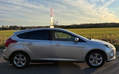 Ford Focus III, 2011 год, 620 000 рублей, 8 фотография