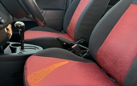 Ford Fiesta, 2008 год, 590 000 рублей, 12 фотография