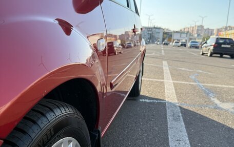 Ford Fiesta, 2008 год, 590 000 рублей, 7 фотография