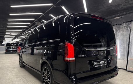 Mercedes-Benz V-Класс, 2024 год, 14 600 000 рублей, 6 фотография