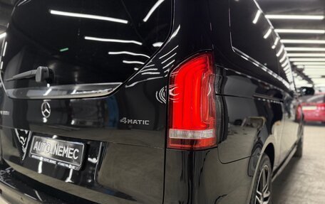 Mercedes-Benz V-Класс, 2024 год, 14 600 000 рублей, 7 фотография