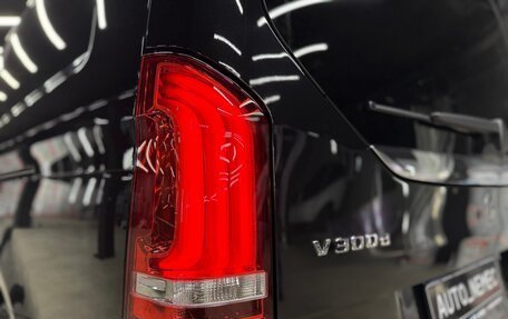 Mercedes-Benz V-Класс, 2024 год, 14 600 000 рублей, 9 фотография