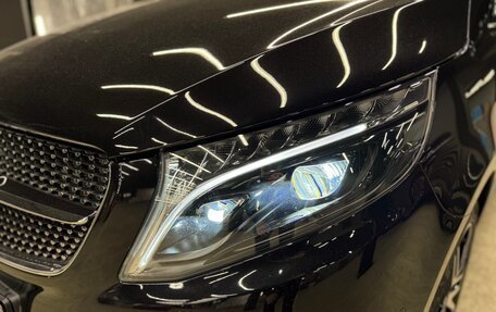 Mercedes-Benz V-Класс, 2024 год, 14 600 000 рублей, 8 фотография