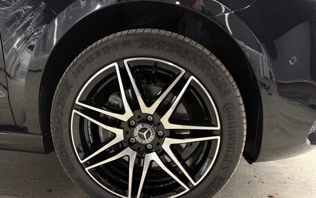 Mercedes-Benz V-Класс, 2024 год, 14 600 000 рублей, 11 фотография