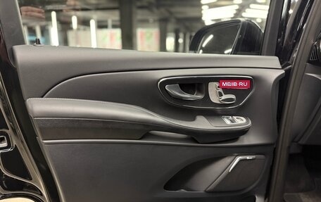 Mercedes-Benz V-Класс, 2024 год, 14 600 000 рублей, 13 фотография