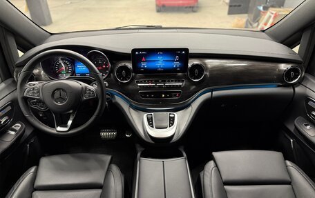 Mercedes-Benz V-Класс, 2024 год, 14 600 000 рублей, 20 фотография