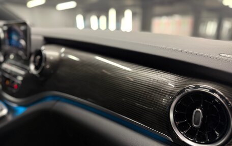 Mercedes-Benz V-Класс, 2024 год, 14 600 000 рублей, 19 фотография