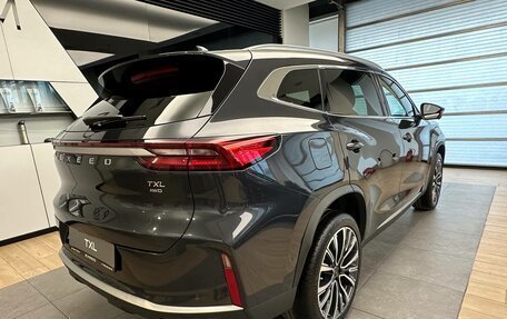 CheryExeed TXL, 2024 год, 4 200 000 рублей, 5 фотография