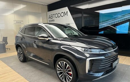 CheryExeed TXL, 2024 год, 4 200 000 рублей, 2 фотография