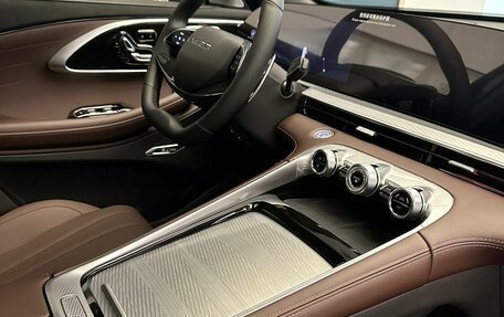 CheryExeed TXL, 2024 год, 4 200 000 рублей, 8 фотография