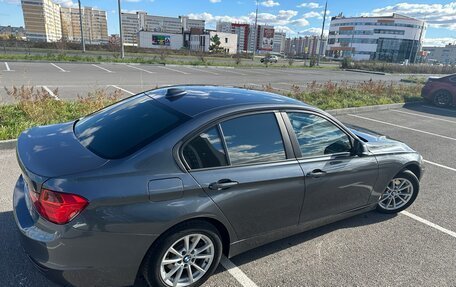 BMW 3 серия, 2013 год, 1 200 000 рублей, 7 фотография