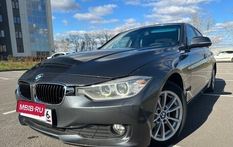 BMW 3 серия, 2013 год, 1 200 000 рублей, 2 фотография