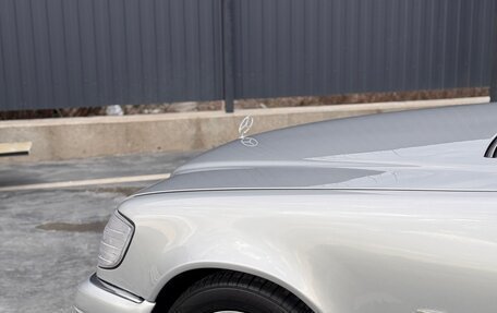 Mercedes-Benz S-Класс, 1998 год, 1 200 000 рублей, 5 фотография