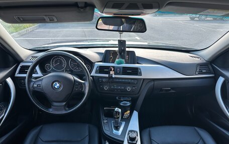 BMW 3 серия, 2013 год, 1 200 000 рублей, 8 фотография