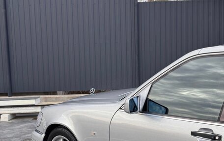 Mercedes-Benz S-Класс, 1998 год, 1 200 000 рублей, 4 фотография
