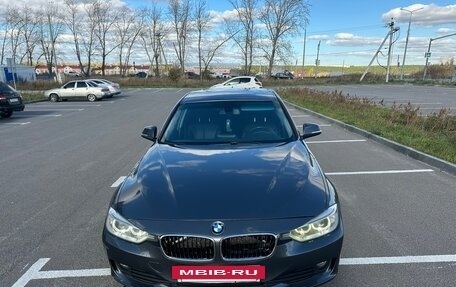 BMW 3 серия, 2013 год, 1 200 000 рублей, 3 фотография