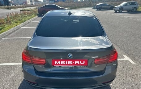 BMW 3 серия, 2013 год, 1 200 000 рублей, 5 фотография